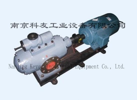 HSNH80-54三螺杆泵【质量保证，价格合理】