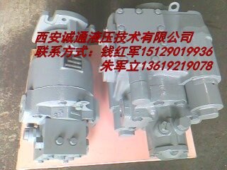 洛川液压维修厂