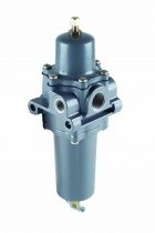 过滤减压阀67DFR25空气过滤调压器