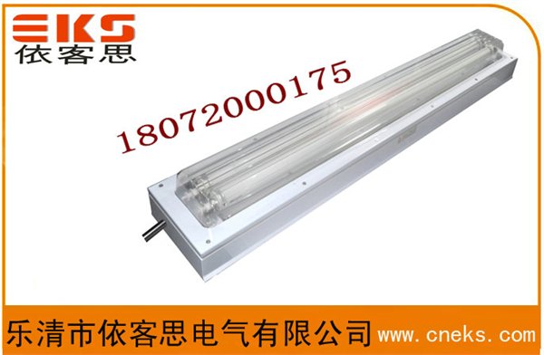 BHY-2x20（吸顶式）防爆洁净荧光灯——BHY-2x20（吸顶式）