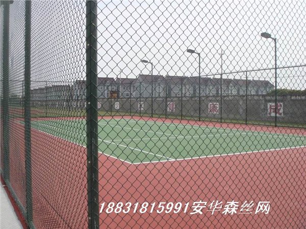 体育场围网|包塑围网|安全网|厂家供应围网大全