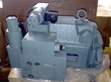 供应A90-L-R-01-H-S-60日本油研变量柱塞泵