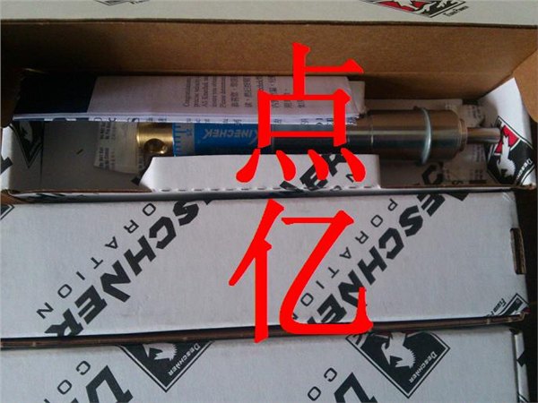 美国白马Deschner Kinechek稳速器3024-19-1/2