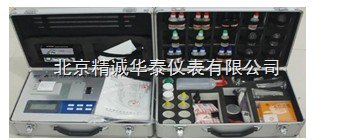 北京全项目土壤肥料养分检测仪
