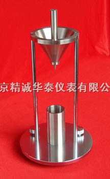 北京自然堆积密度计