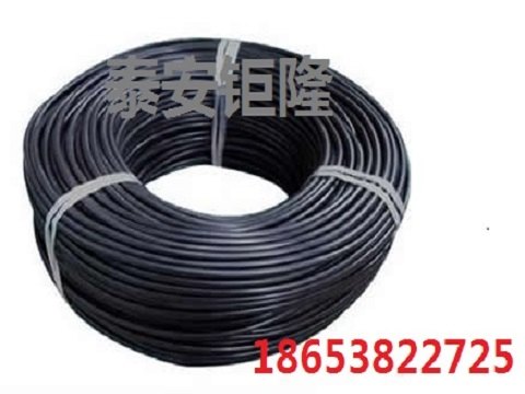煤矿用塑料束管PE-ZKW/10×1
