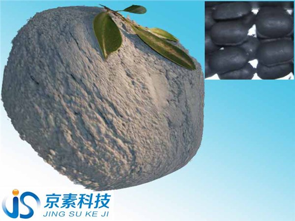 型煤粘合剂硬度高