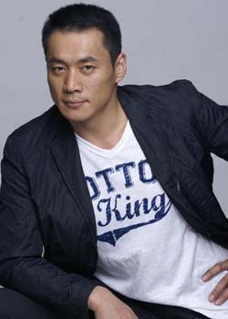 丁海峰签约经纪公司，丁海峰经纪人，丁海峰经纪人
