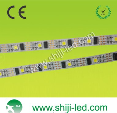1米32灯  软灯条  全彩  5050  2801 