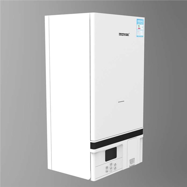 邦成智能燃气两用节能壁挂炉热水洗浴两用