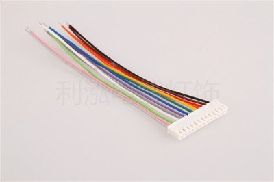 非标端子链接线