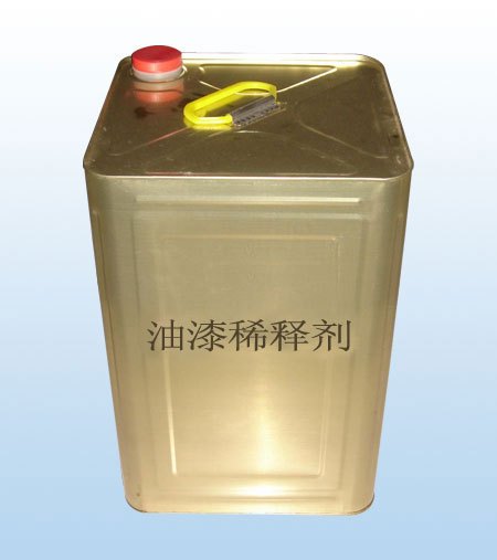 防腐漆,油漆稀释剂