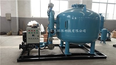 高速砂缸过滤器价格