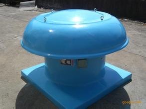 ZTF-5W低噪声屋顶风机德州富达厂家打折，四川德阳变电站风机价格
