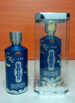 冬虫夏草（酱香），白酒批发，红酒