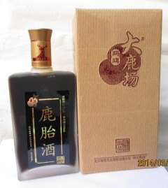 鹿胎酒 ，赖茅集团，团购酒