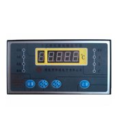 BWD-3K202D干式变压器温控仪接线图,说明书