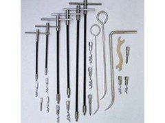 盘根取出器1