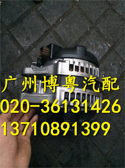 供应奥迪A6冷气泵、压缩机拆车件