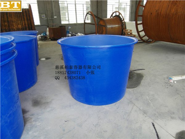 橡胶产品  圆桶  圆形腌制桶  水桶皮蛋泡制桶