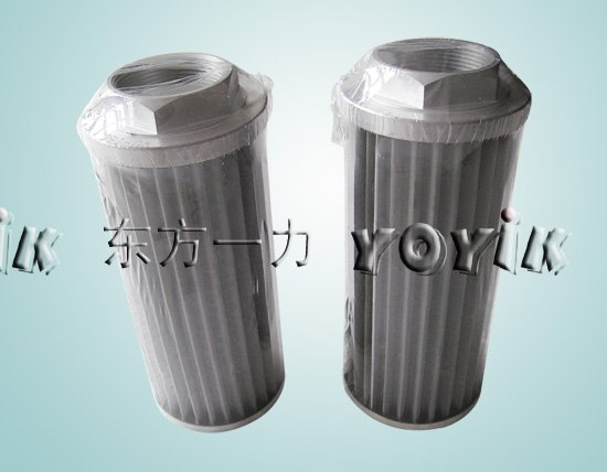滤芯WU6300*200yoyik一直在努力让你满意