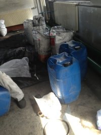 制氮机碳分子筛，碳分子筛更换