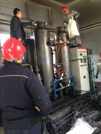 广州铝业制氮机碳分子筛