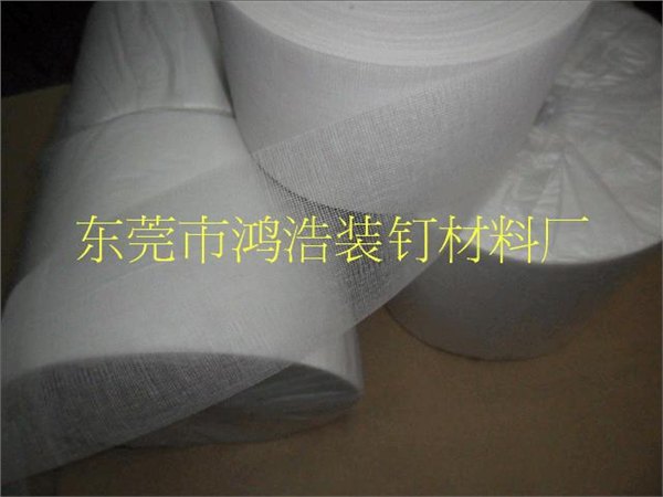 书脊过浆纱布，工业纱布，上浆纱布