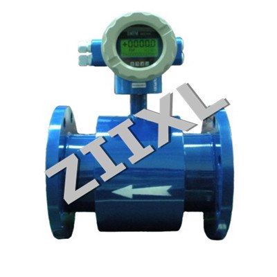 氧气电磁流量计