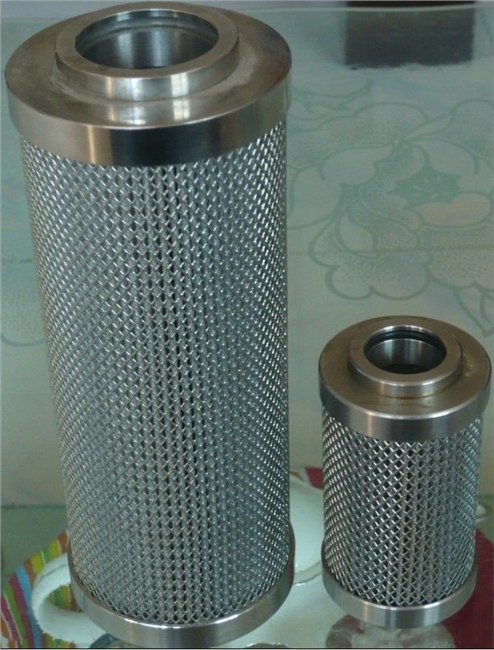 供应GX-160×3黎明液压油滤芯