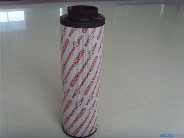 供应黎明TZX2.BH-10×10液压油滤芯