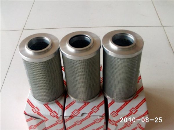 供应HX-400*5Q黎明液压油滤芯
