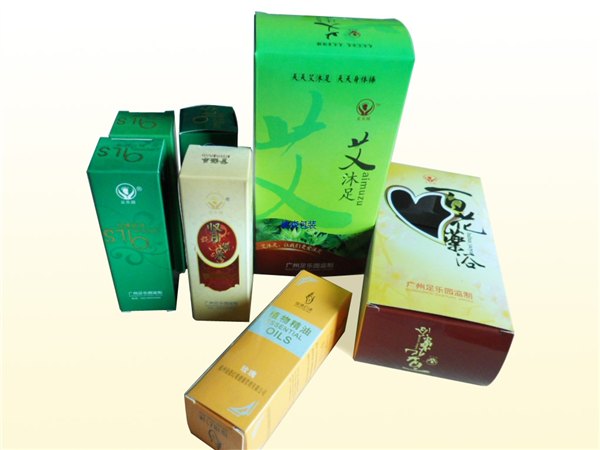 海珠区最大的彩盒包装公司