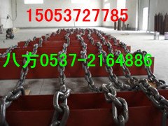 超高强度26×92圆环链   
