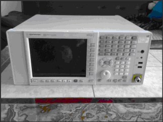 出租出售信号分析仪N9020A 维修N9010A N9030A租赁