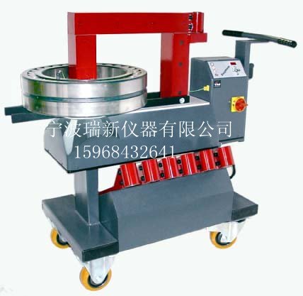 供应荷兰TM30-25.2N(固定式)轴承感应加热器 厂家报价 现货 