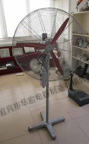 FB隔爆型摇头扇现货供应　 防爆摇头扇