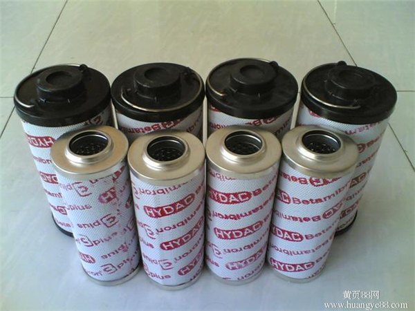 供应贺德克2600R020BN4HC 液压油滤芯 