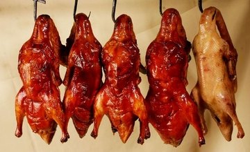 供应果碳烤鸭加盟PK实木烤鸭加盟