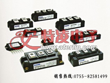 DM2G100SH12AE韩国大卫模块的中文资料和PDF资料下载