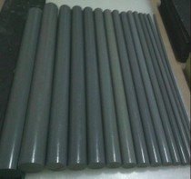 灰色PVC板 黑色PVC板 青灰色聚氯乙烯棒 聚氯乙烯挤出板