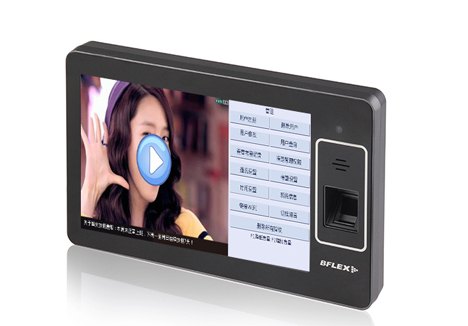 AFIS BFLEX（帝申）IPAD-2安卓10.1寸全触屏