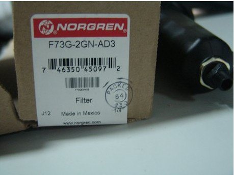 英国NORGREN诺冠通用过滤器