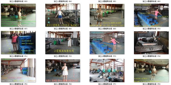 注射卡丁车塑胶模具，浙江塑料模具浙江模具公司