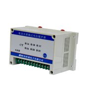 HCSB-3Z电流互感器过电压保护器,接线图 