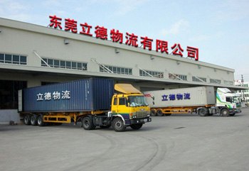 博罗石湾货运物流成本控制123