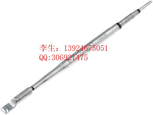 西班牙JBC-C120003烙铁头