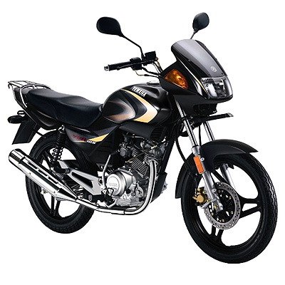 雅马哈 天剑 YBR125火热促销中仅售1600元