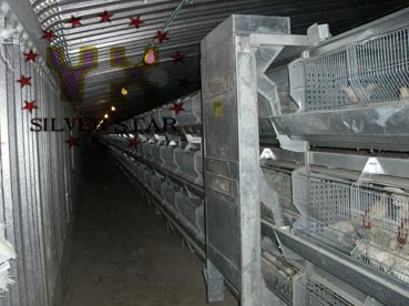 层叠式喂料机地址【银星】唯一原材料100%采用国家标准桥梁钢