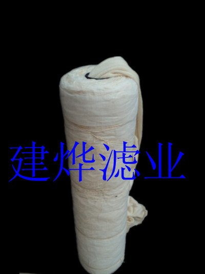 木质纤维滤芯